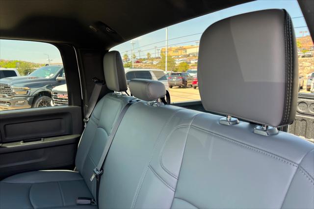 2026 Ram 3500 - $63,499