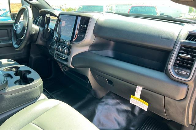 2026 Ram 3500 - $63,499