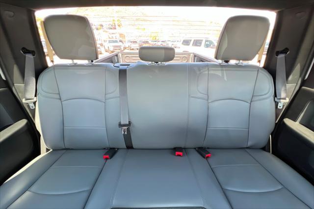 2026 Ram 3500 - $63,499