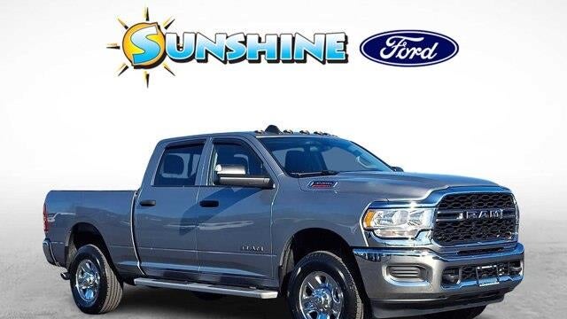 Preowned 2019 Ram 3500 Tradesman for Sale
