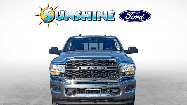 2019 Ram 3500 Tradesman