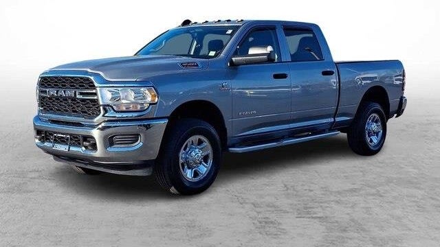 2019 Ram 3500 Tradesman