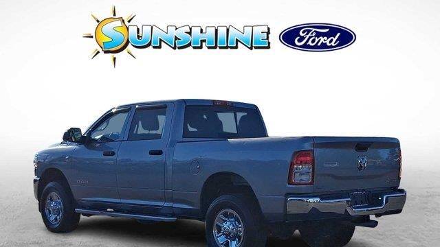 2019 Ram 3500 Tradesman