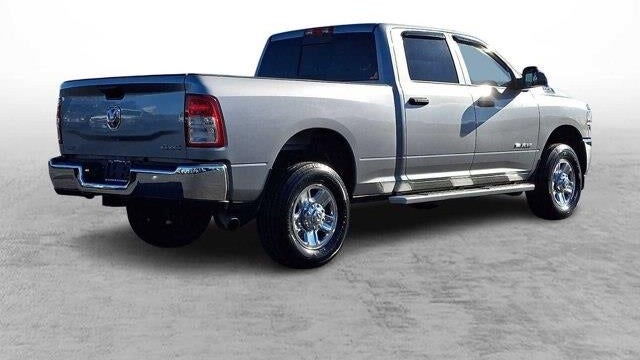 2019 Ram 3500 Tradesman