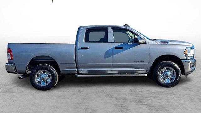 2019 Ram 3500 Tradesman