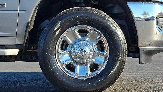 2019 Ram 3500 Tradesman