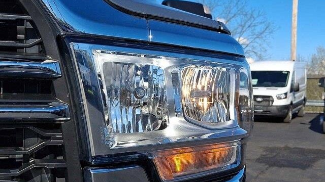 2019 Ram 3500 Tradesman