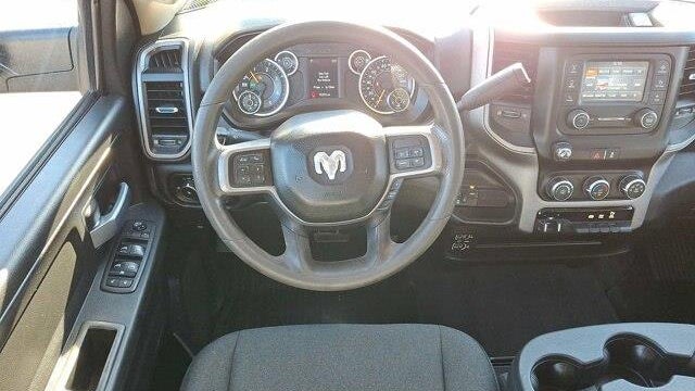 2019 Ram 3500 Tradesman
