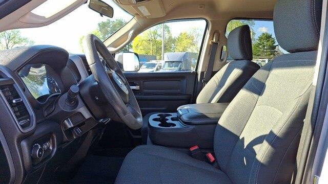 2019 Ram 3500 Tradesman