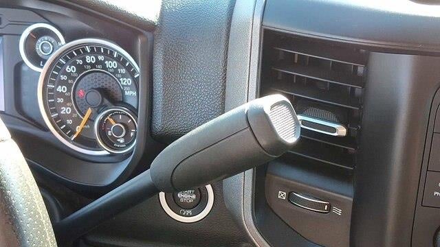 2019 Ram 3500 Tradesman