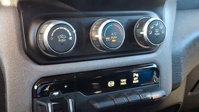 2019 Ram 3500 Tradesman