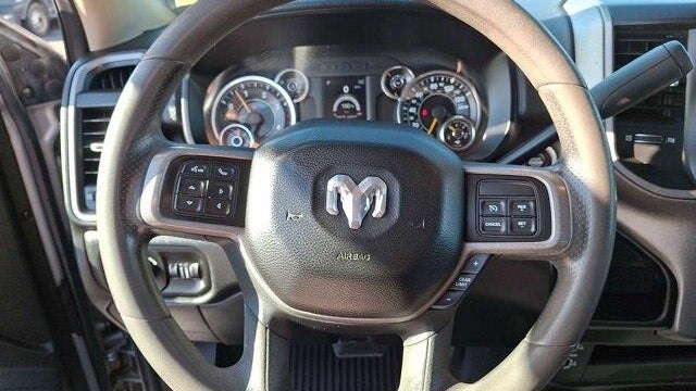 2019 Ram 3500 Tradesman