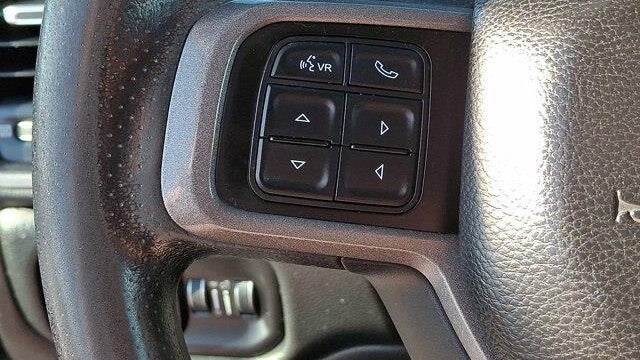 2019 Ram 3500 Tradesman