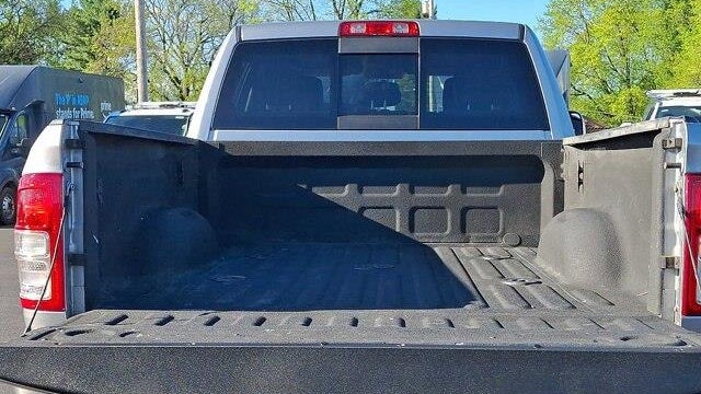 2019 Ram 3500 Tradesman