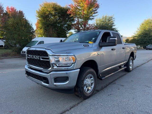 2024 Ram 3500