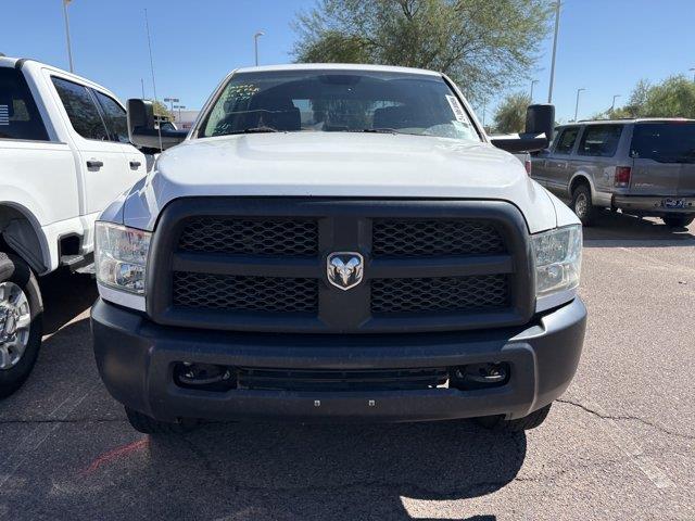 2014 Ram 3500