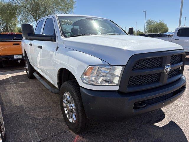 2014 Ram 3500