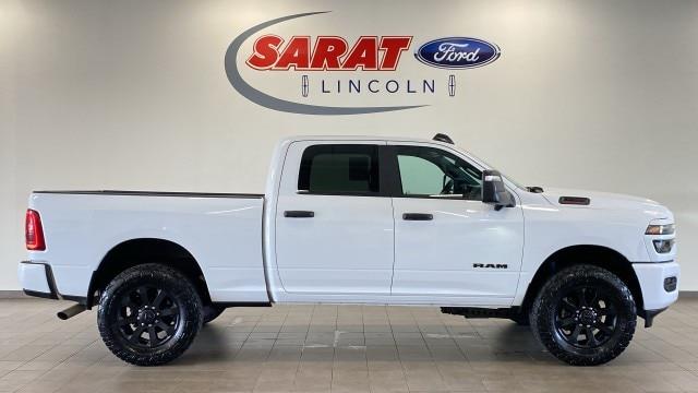 2026 Ram 3500 - $68,990