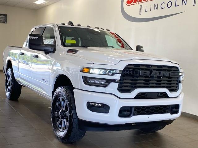 2026 Ram 3500 - $68,990