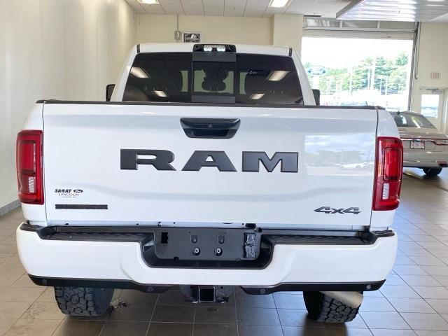 2026 Ram 3500 - $68,990