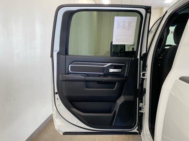 2026 Ram 3500 - $68,990