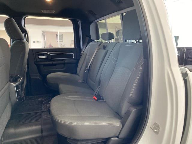 2026 Ram 3500 - $68,990