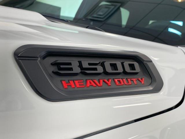 2026 Ram 3500 - $68,990