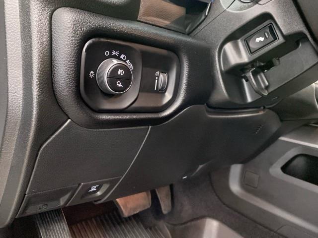 2026 Ram 3500 - $68,990