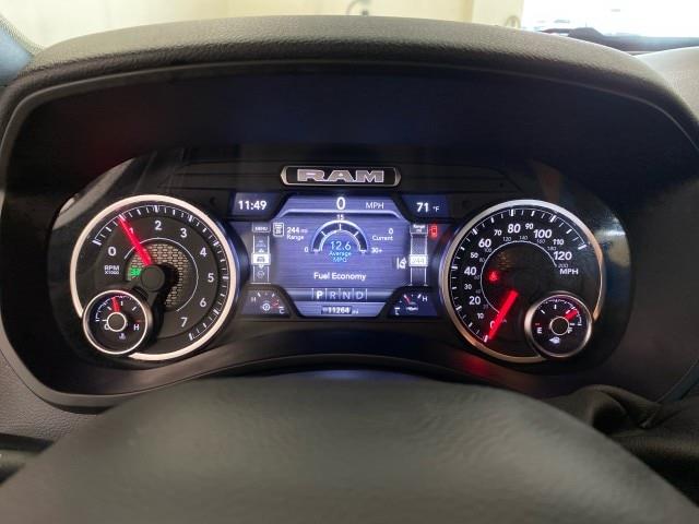 2026 Ram 3500 - $68,990