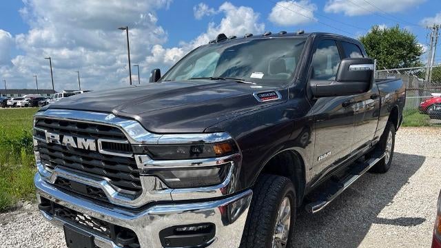 Preowned 2026 Ram 3500 Lone Star for Sale