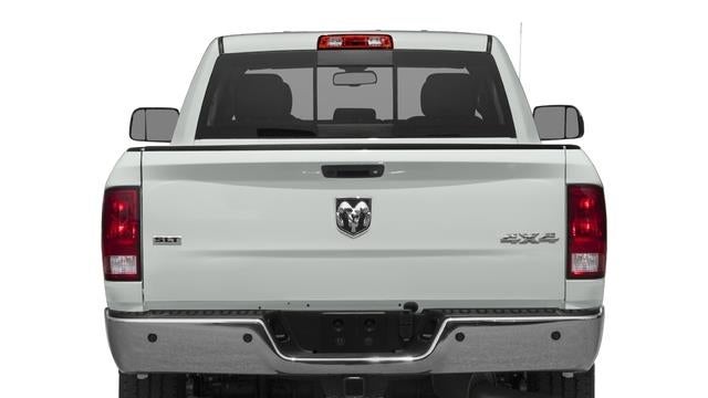 2017 Ram 3500 Big Horn