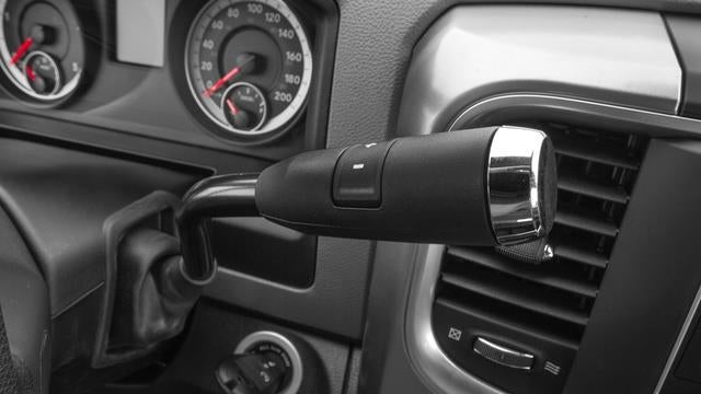 2017 Ram 3500 Big Horn