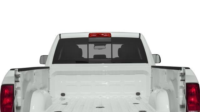 2017 Ram 3500 Big Horn