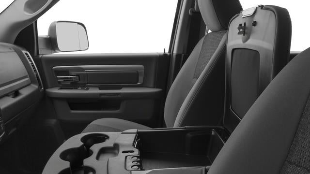2017 Ram 3500 Big Horn
