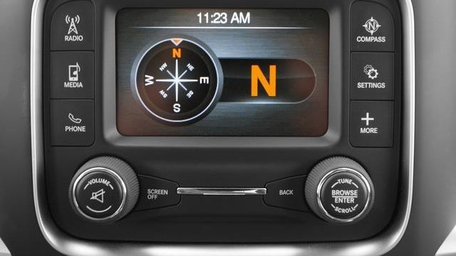 2017 Ram 3500 Big Horn