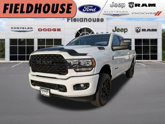 2023 Ram 3500 - $54,249