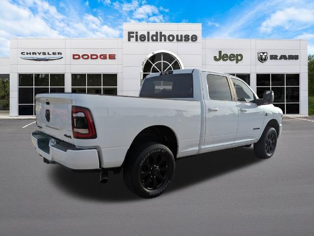 2023 Ram 3500 - $54,249