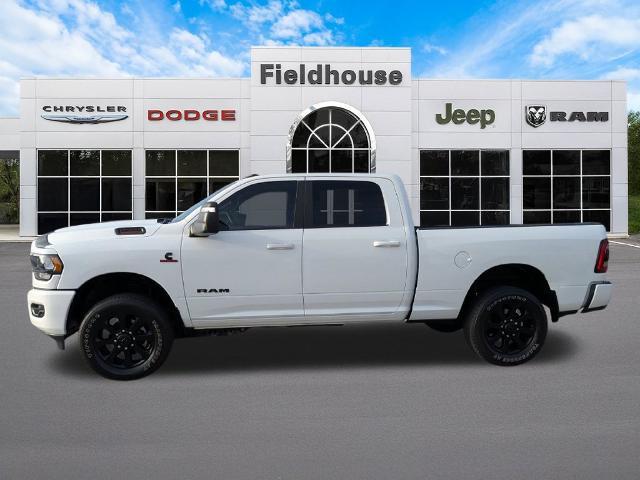 2023 Ram 3500 - $54,249