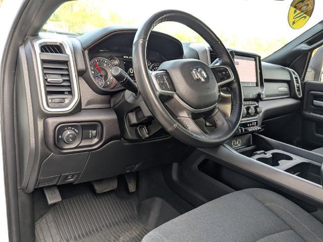 2023 Ram 3500 - $54,249