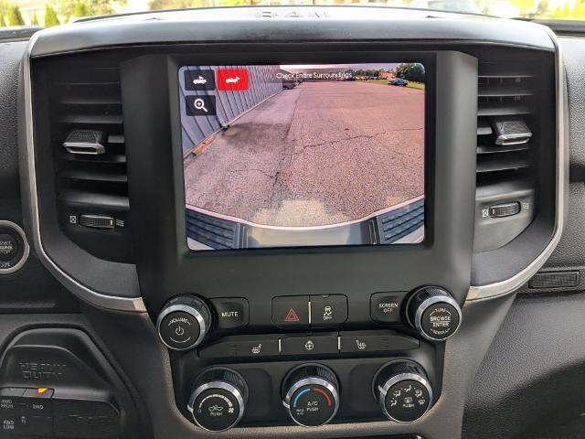2023 Ram 3500 - $54,249