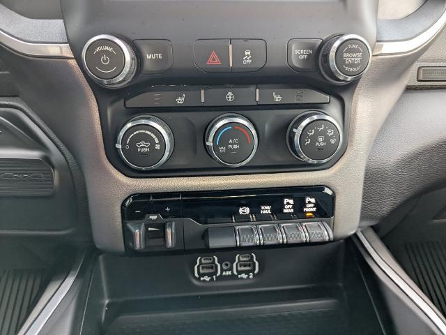 2023 Ram 3500 - $54,249