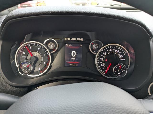 2023 Ram 3500 - $54,249