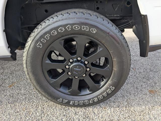 2023 Ram 3500 - $54,249