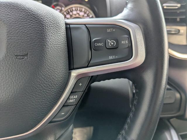 2023 Ram 3500 - $54,249