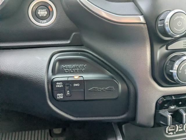 2023 Ram 3500 - $54,249