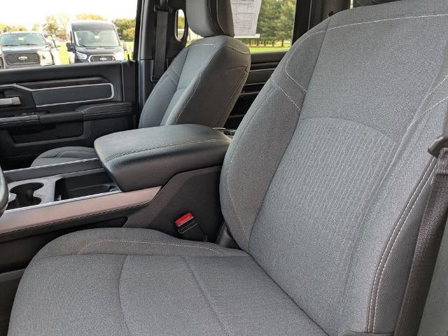 2023 Ram 3500 - $54,249
