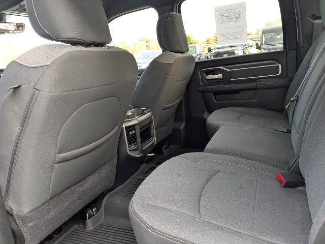 2023 Ram 3500 - $54,249