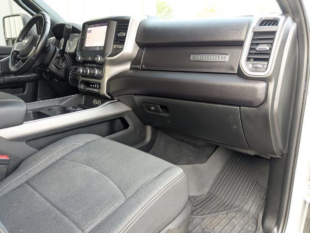 2023 Ram 3500 - $54,249