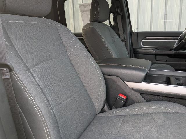 2023 Ram 3500 - $54,249