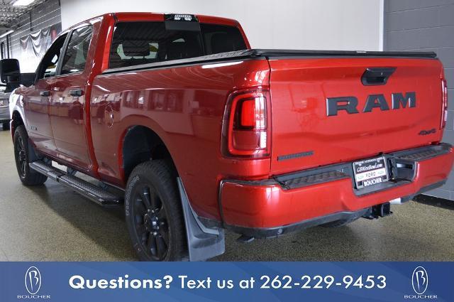 2026 Ram 3500 - $69,434